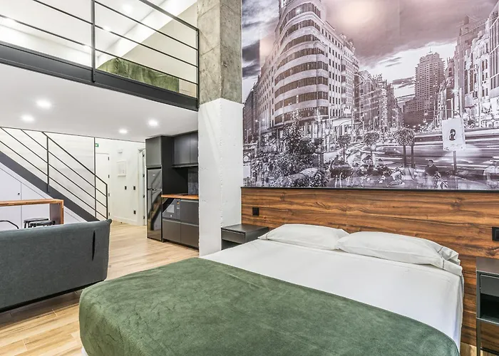 Vr Obregon Apartments