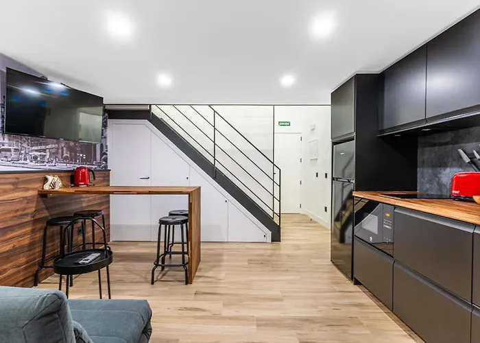 Vr Obregon Apartments