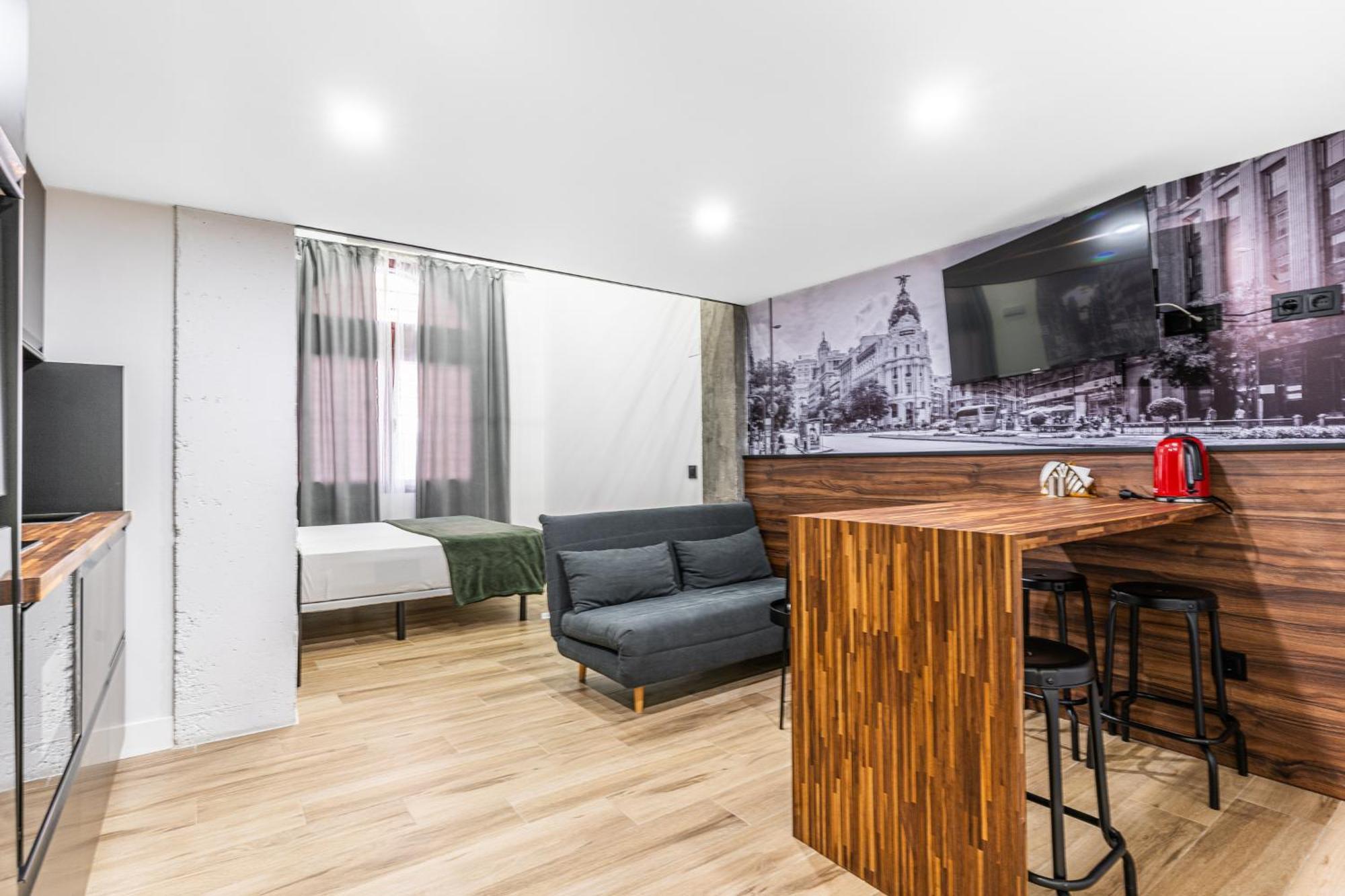 Appartement Vr Obregon *