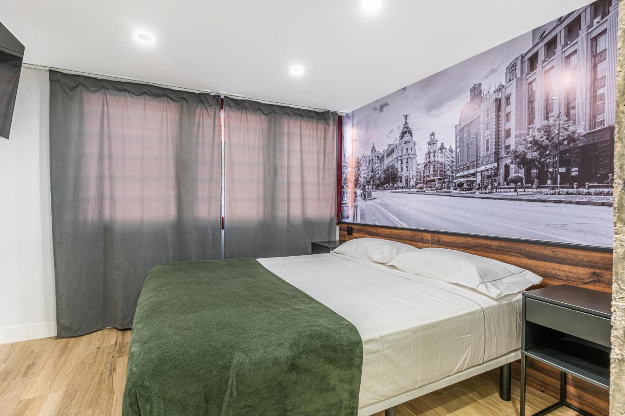 Vr Obregon Appartement