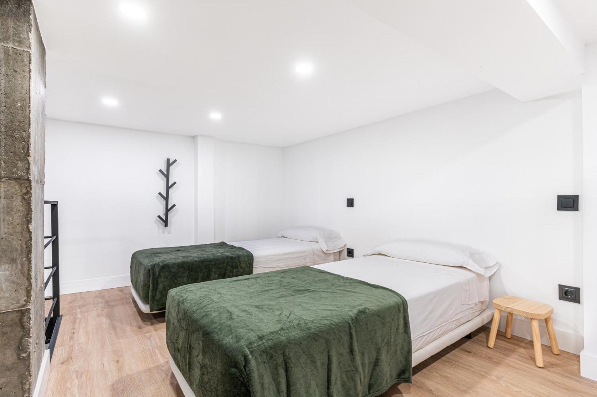 Vr Obregon Appartement *