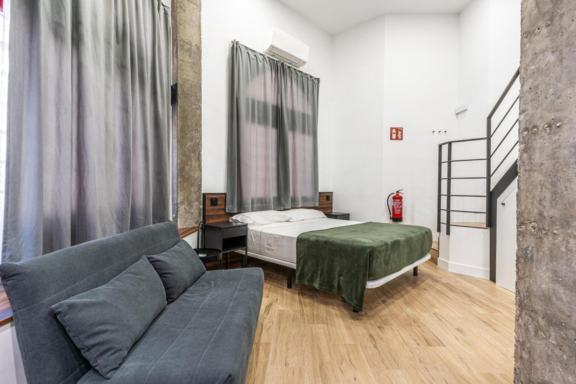 Appartement Vr Obregon *