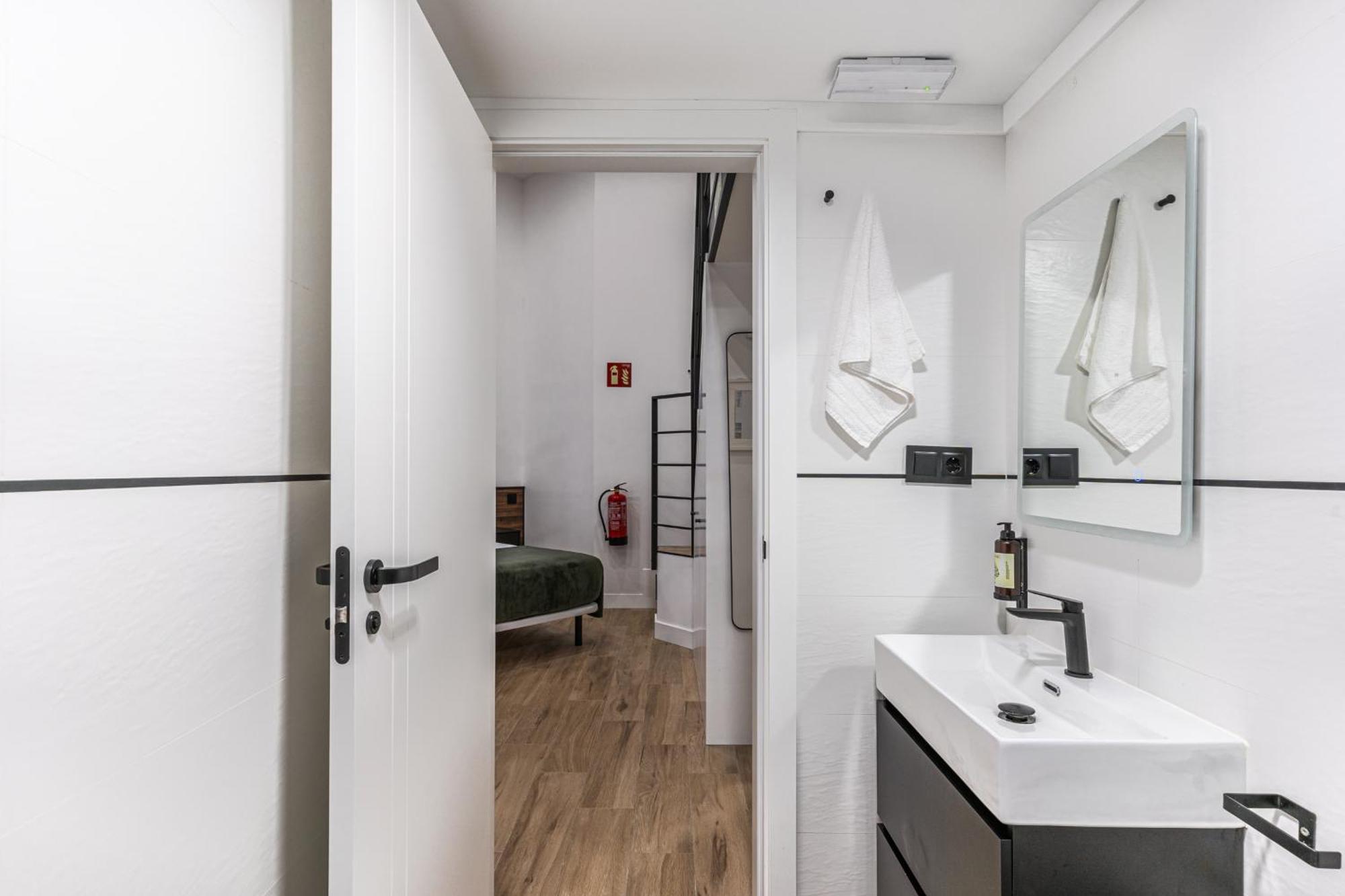 Appartement Vr Obregon *