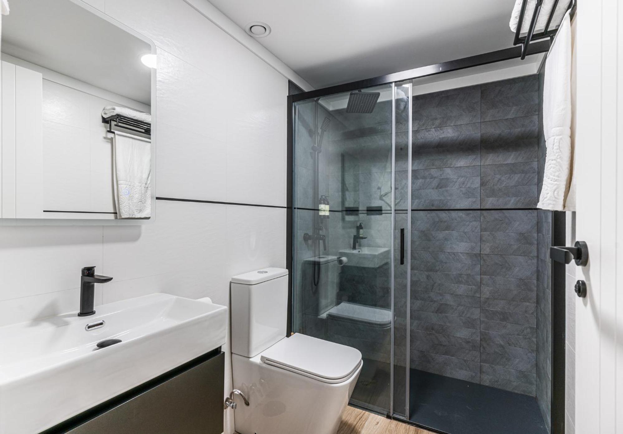 Vr Obregon Appartement