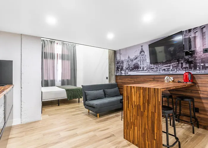 Vr Obregon Apartments