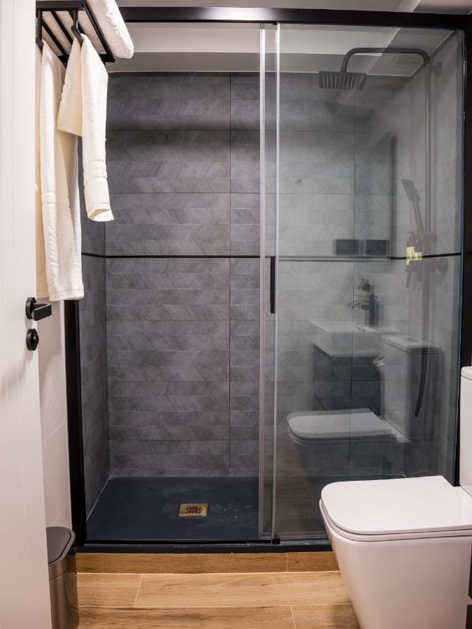 Vr Obregon Appartement