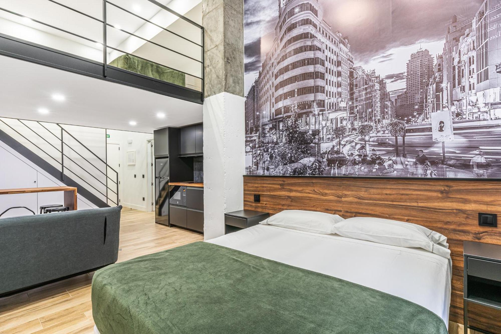 Appartement Vr Obregon