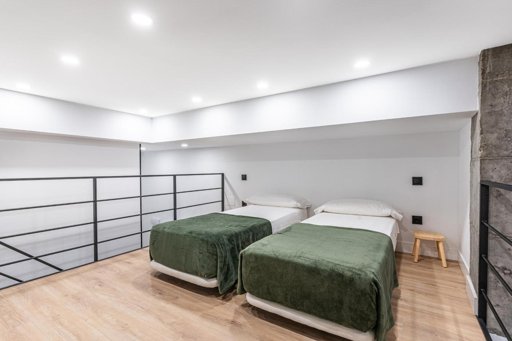 Vr Obregon Appartement