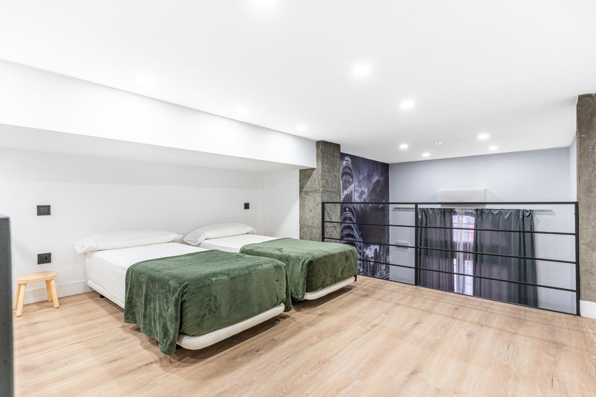 Appartement Vr Obregon