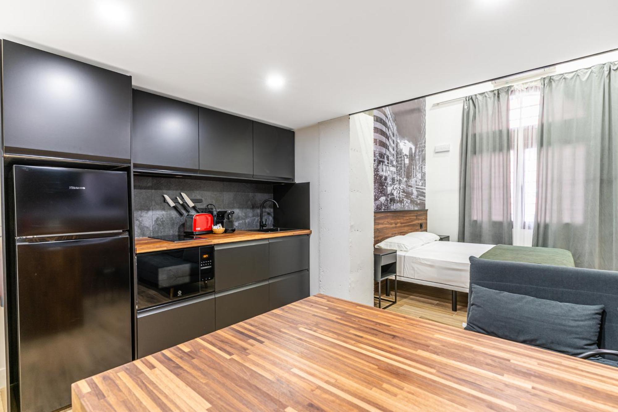 Appartement Vr Obregon *
