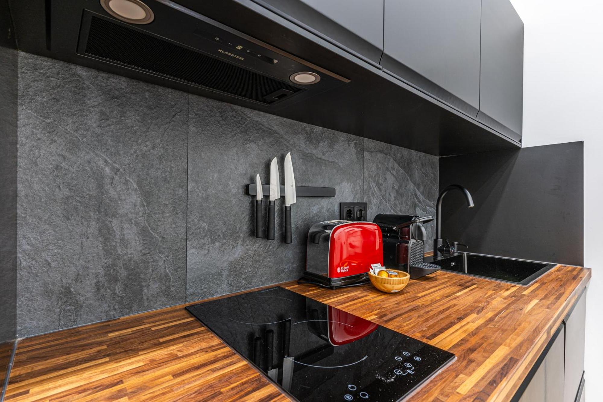 Appartement Vr Obregon Madrid