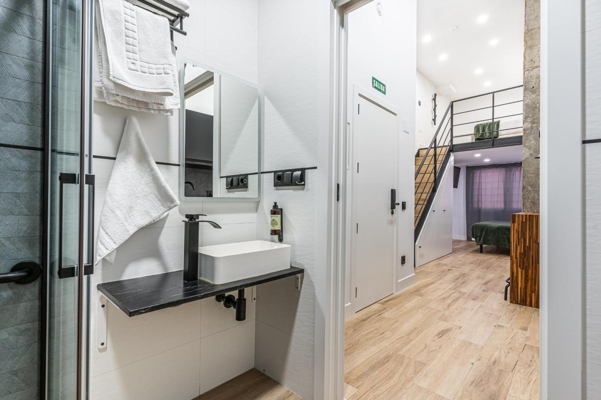 Vr Obregon Appartement