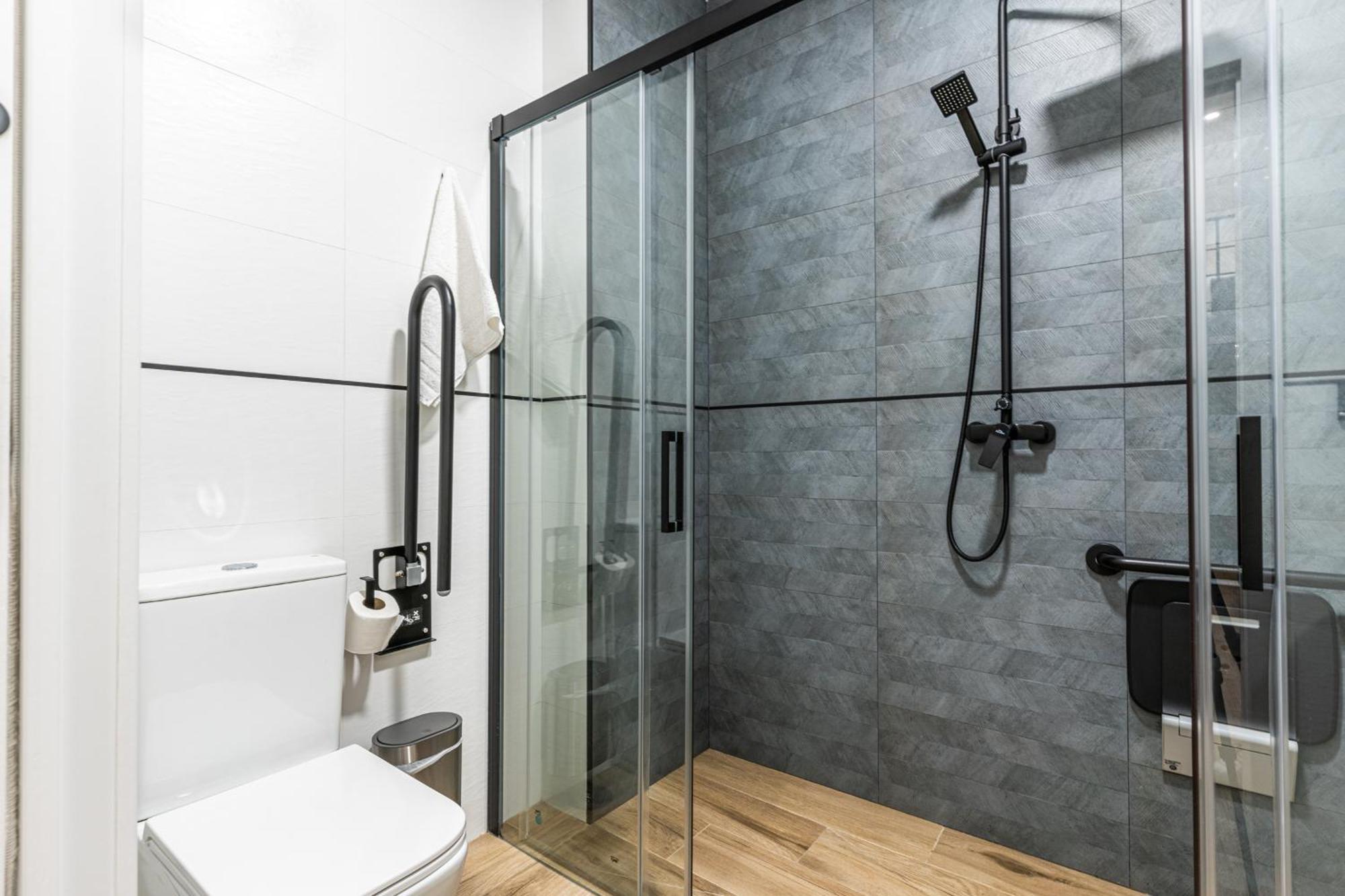 Vr Obregon Appartement *