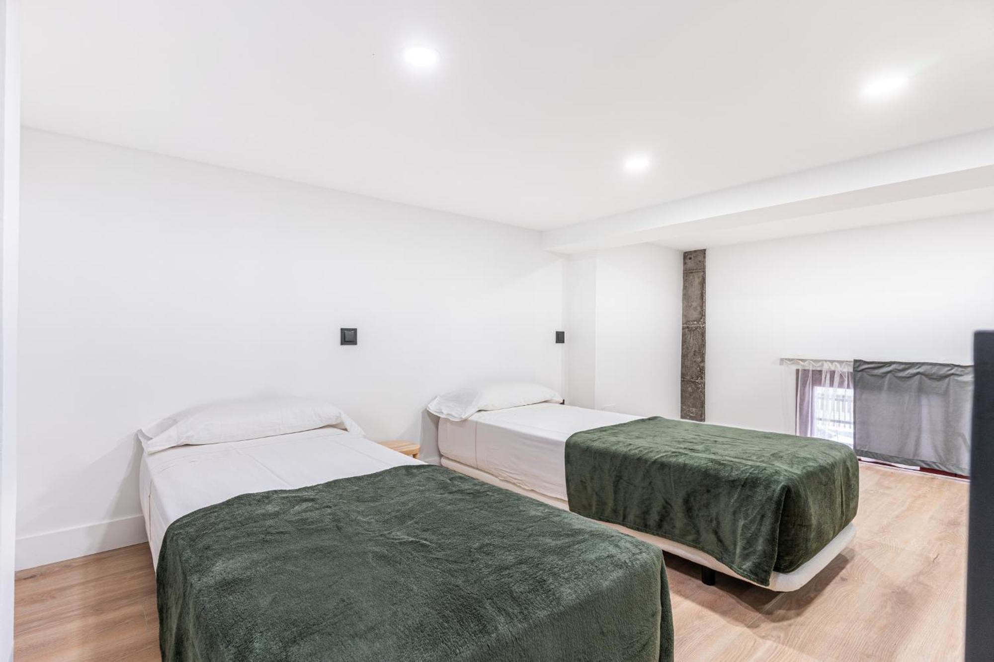 Appartement Vr Obregon *