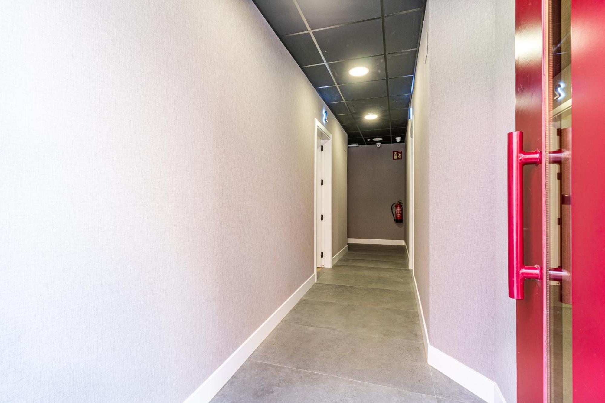 Appartement Vr Obregon