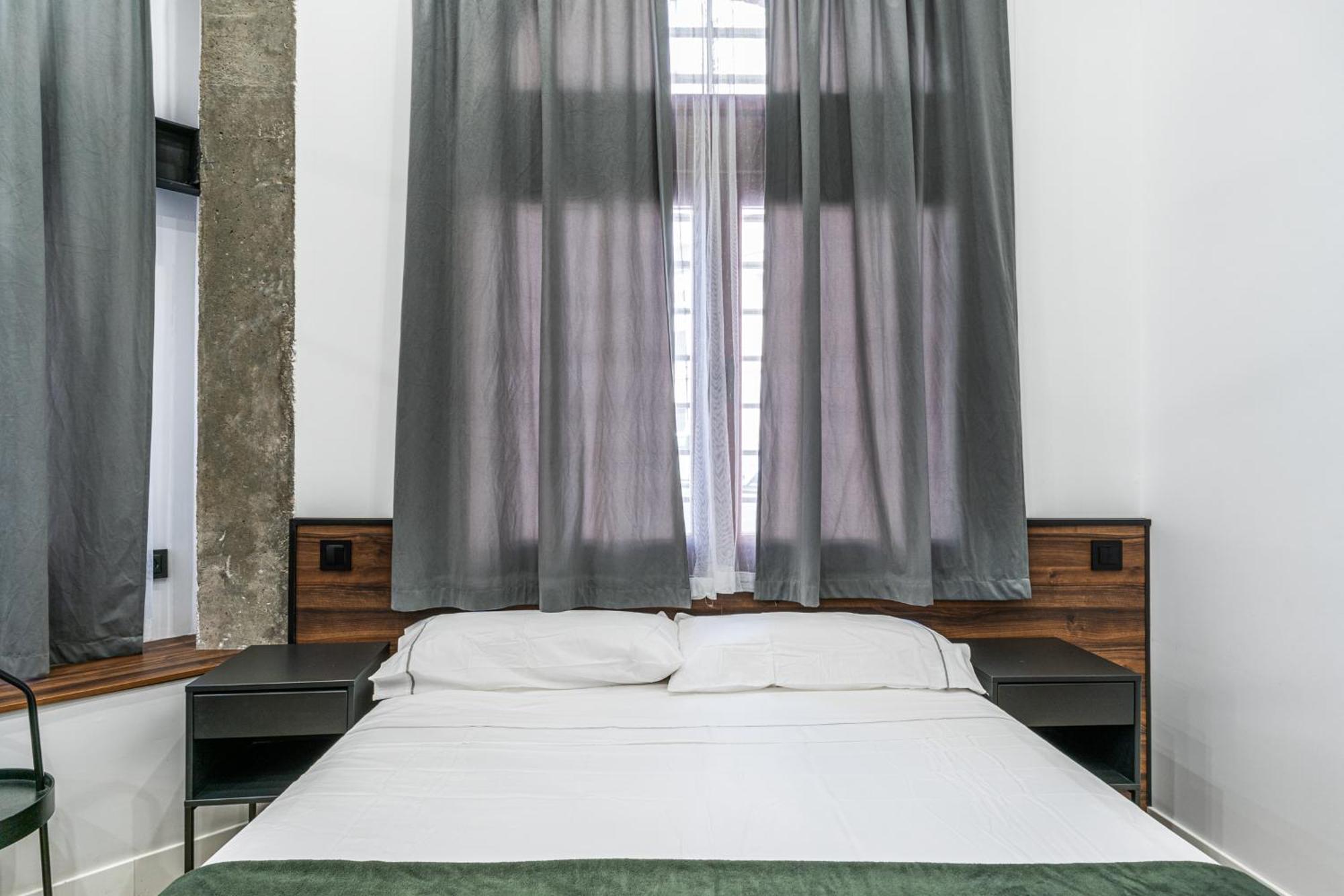 Appartement Vr Obregon *