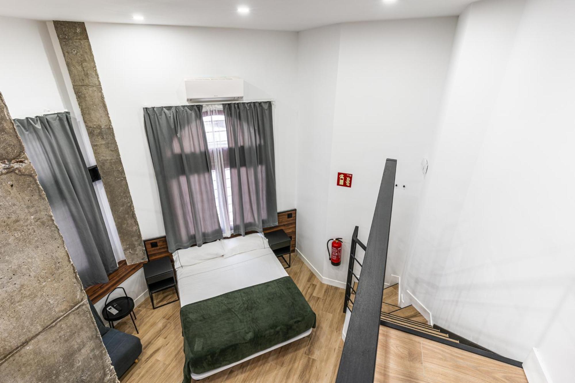 Vr Obregon Appartement
