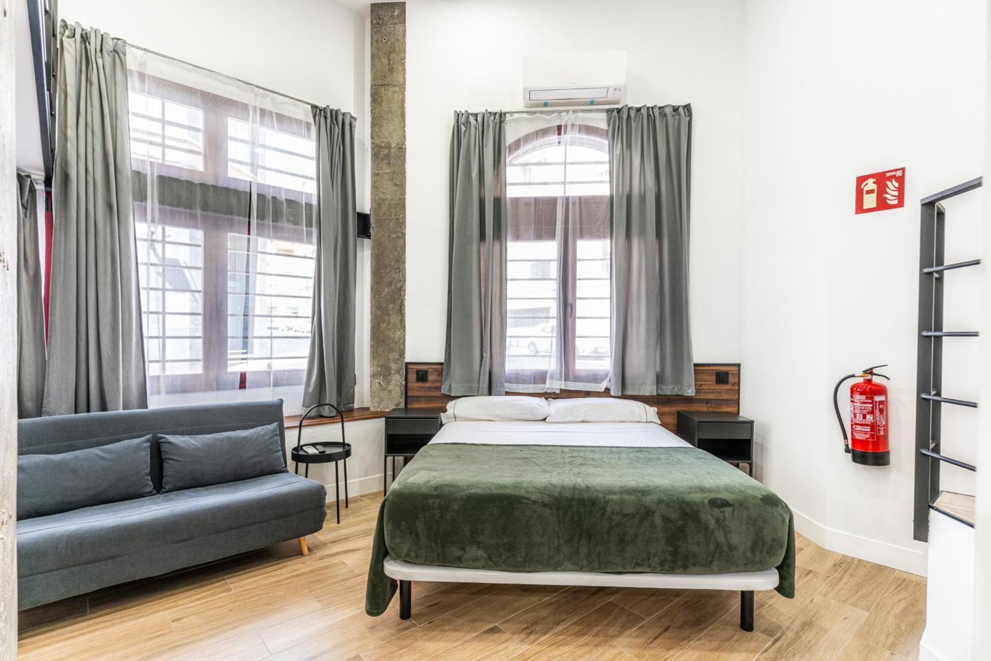 Appartement Vr Obregon